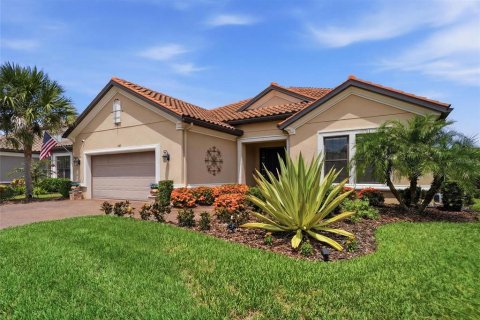 Villa ou maison à vendre à Palmetto, Floride: 3 chambres, 277.87 m2 № 2199369 - photo 3