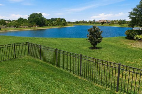 Villa ou maison à vendre à Palmetto, Floride: 3 chambres, 277.87 m2 № 2199369 - photo 30