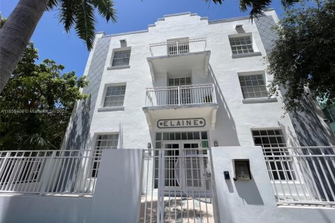 Apartment in Miami Beach, Florida 2 bedrooms, 96.53 sq.m. № 1887951 - photo 17