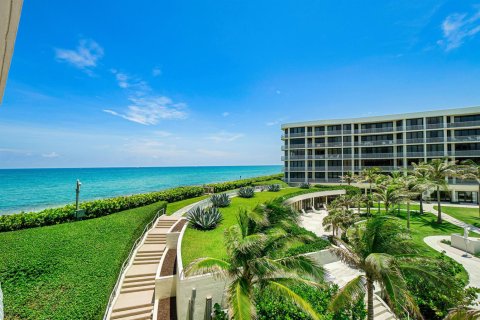 Condo à Palm Beach, Floride, 2 chambres  № 2193801