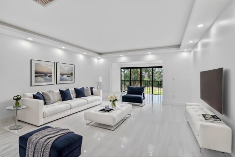 Condominio en Boca Raton, Florida, 2 dormitorios  № 2300724