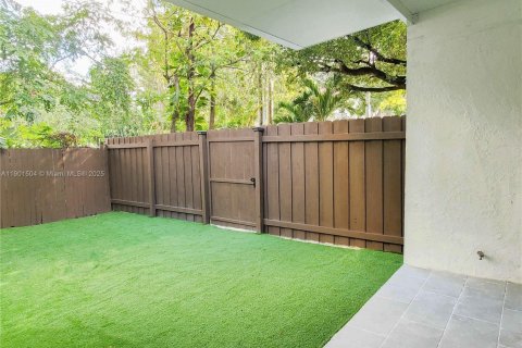 Adosado en alquiler en Miami, Florida, 2 dormitorios, 92.9 m2 № 1951731 - foto 6