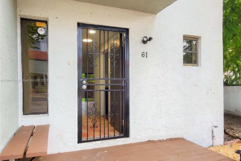 Adosado en alquiler en Miami, Florida, 2 dormitorios, 92.9 m2 № 1951731 - foto 7