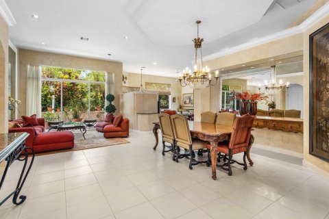 House in Boca Raton, Florida 3 bedrooms, 238.94 sq.m. № 2251641 - photo 3