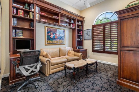 House in Boca Raton, Florida 3 bedrooms, 238.94 sq.m. № 2251641 - photo 17