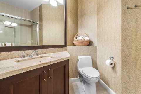 House in Boca Raton, Florida 3 bedrooms, 238.94 sq.m. № 2251641 - photo 16