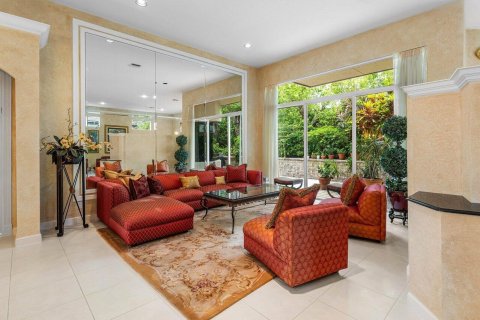 House in Boca Raton, Florida 3 bedrooms, 238.94 sq.m. № 2251641 - photo 4