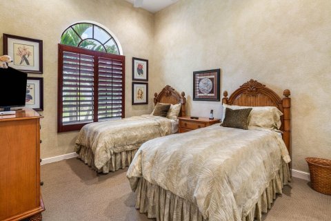 House in Boca Raton, Florida 3 bedrooms, 238.94 sq.m. № 2251641 - photo 15