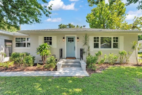 Casa en venta en Lakeland, Florida, 2 dormitorios, 96.62 m2 № 1854381 - foto 23