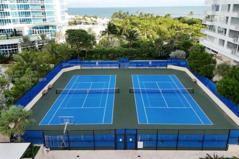 Condominio en alquiler en Miami Beach, Florida, 2 dormitorios, 107.77 m2 № 2009540 - foto 20