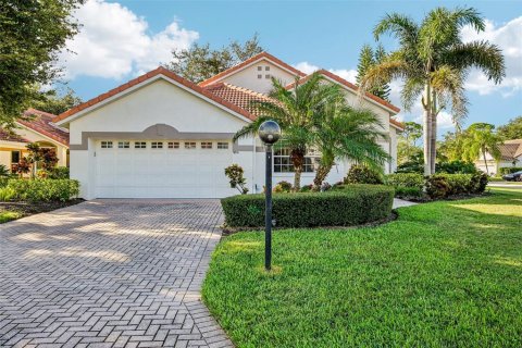 Casa en Sarasota, Florida 3 dormitorios, 192.77 m2 № 2386588