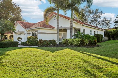 Casa en venta en Sarasota, Florida, 3 dormitorios, 192.77 m2 № 2386588 - foto 3