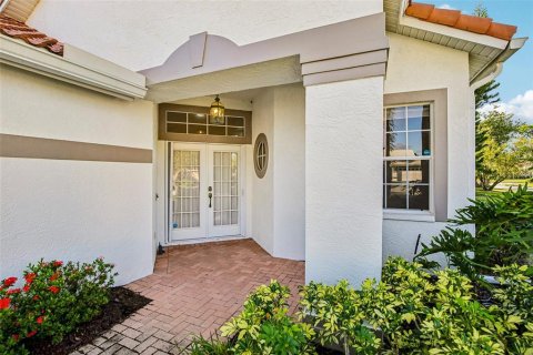 Casa en venta en Sarasota, Florida, 3 dormitorios, 192.77 m2 № 2386588 - foto 4