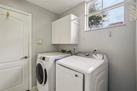 Casa en venta en Sarasota, Florida, 3 dormitorios, 192.77 m2 № 2386588 - foto 24