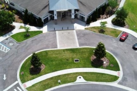 Купить виллу или дом в Киссимми, Флорида 3 комнаты, 442.4м2, № 1677255 - фото 6