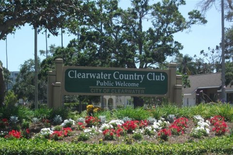 Condo in Clearwater, Florida, 2 bedrooms  № 1651184 - photo 20