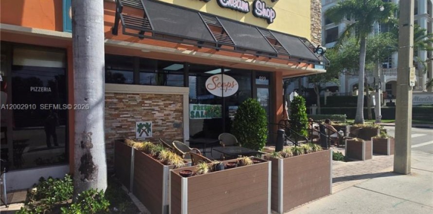 Immobilier commercial à Boca Raton, Floride № 2068521