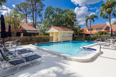 Touwnhouse à louer à Sarasota, Floride: 3 chambres, 142.6 m2 № 2405211 - photo 26