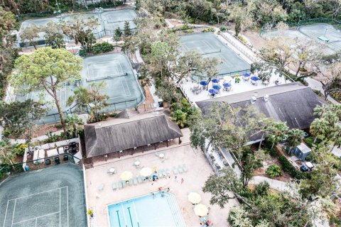 Touwnhouse à louer à Sarasota, Floride: 3 chambres, 142.6 m2 № 2405211 - photo 30