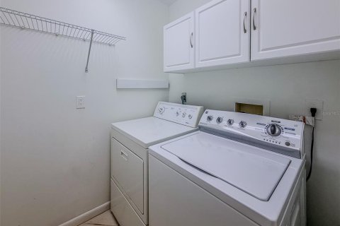 Touwnhouse à louer à Sarasota, Floride: 3 chambres, 142.6 m2 № 2405211 - photo 22