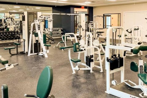 Touwnhouse à louer à Sarasota, Floride: 3 chambres, 142.6 m2 № 2405211 - photo 29