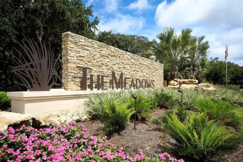 Touwnhouse à louer à Sarasota, Floride: 3 chambres, 142.6 m2 № 2405211 - photo 28
