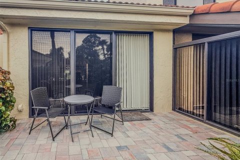 Touwnhouse à louer à Sarasota, Floride: 3 chambres, 142.6 m2 № 2405211 - photo 5