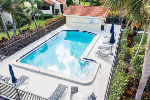 Touwnhouse à louer à Sarasota, Floride: 3 chambres, 142.6 m2 № 2405211 - photo 27