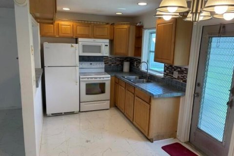 Apartment in Deerfield Beach, Florida 2 bedrooms, 101.17 sq.m. № 2261300