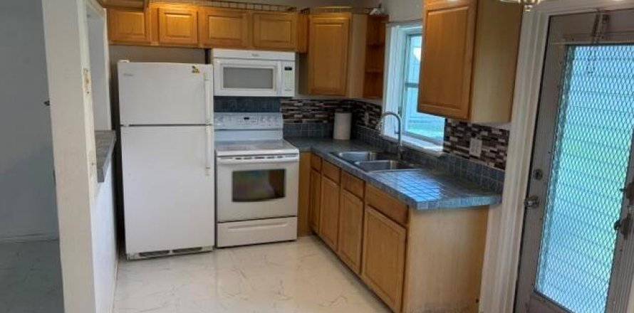 Appartement à Deerfield Beach, Floride 2 chambres, 101.17 m2 № 2261300