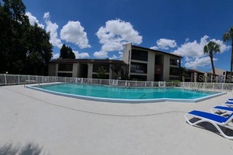 Condo in Tampa, Florida, 1 bedroom № 2209955 - photo 28