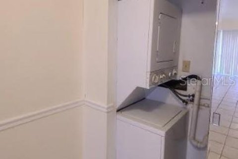 Condo in Tampa, Florida, 1 bedroom № 2209955 - photo 4