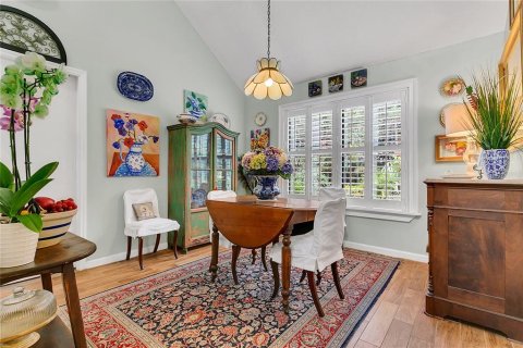 House in Sanford, Florida 4 bedrooms, 202.71 sq.m. № 1795192 - photo 8