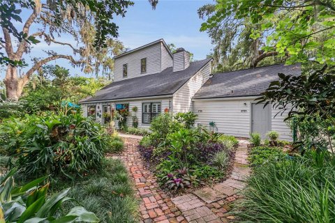 Villa ou maison à vendre à Sanford, Floride: 4 chambres, 202.71 m2 № 1795192 - photo 28