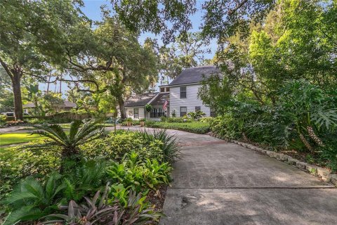 Villa ou maison à vendre à Sanford, Floride: 4 chambres, 202.71 m2 № 1795192 - photo 3