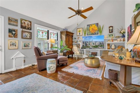 Villa ou maison à vendre à Sanford, Floride: 4 chambres, 202.71 m2 № 1795192 - photo 11