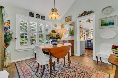 Villa ou maison à vendre à Sanford, Floride: 4 chambres, 202.71 m2 № 1795192 - photo 9