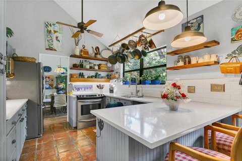 Villa ou maison à vendre à Sanford, Floride: 4 chambres, 202.71 m2 № 1795192 - photo 14