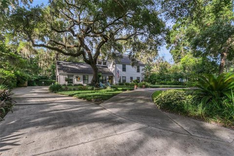 Villa ou maison à vendre à Sanford, Floride: 4 chambres, 202.71 m2 № 1795192 - photo 4
