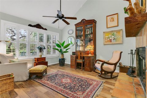 House in Sanford, Florida 4 bedrooms, 202.71 sq.m. № 1795192 - photo 6