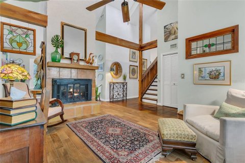 Villa ou maison à vendre à Sanford, Floride: 4 chambres, 202.71 m2 № 1795192 - photo 7