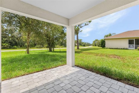 Casa en venta en North Port, Florida, 4 dormitorios, 184.32 m2 № 2100080 - foto 4