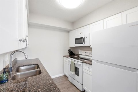 Condo in Saint Petersburg, Florida, 1 bedroom  № 2149419 - photo 13