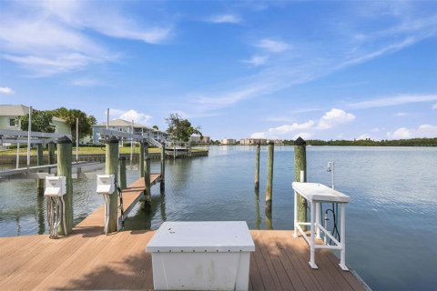 Condo in Saint Petersburg, Florida, 1 bedroom  № 2149419 - photo 27