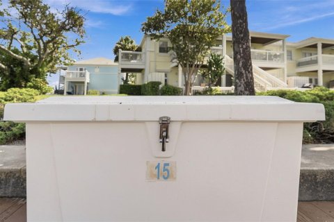 Condo in Saint Petersburg, Florida, 1 bedroom  № 2149419 - photo 29