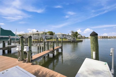 Condo in Saint Petersburg, Florida, 1 bedroom  № 2149419 - photo 28