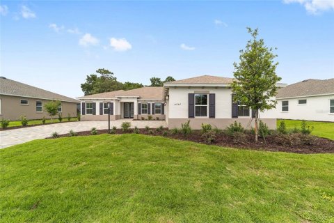 Casa en venta en Ocala, Florida, 3 dormitorios, 248.79 m2 № 2207437 - foto 2