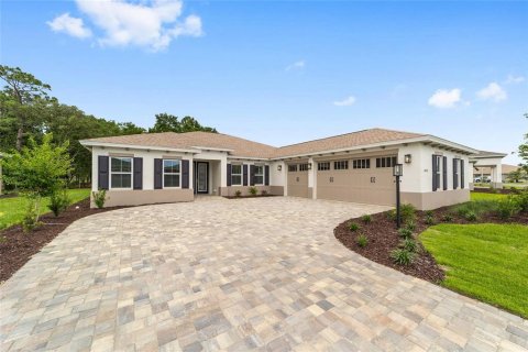 Casa en venta en Ocala, Florida, 3 dormitorios, 248.79 m2 № 2207437 - foto 4