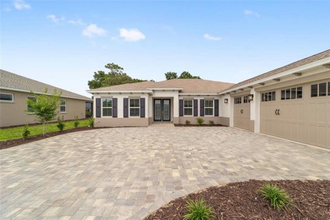 Casa en venta en Ocala, Florida, 3 dormitorios, 248.79 m2 № 2207437 - foto 7