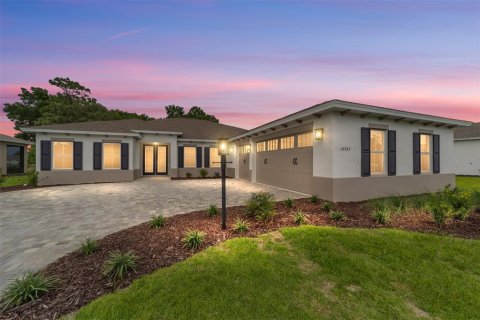 Casa en venta en Ocala, Florida, 3 dormitorios, 248.79 m2 № 2207437 - foto 5
